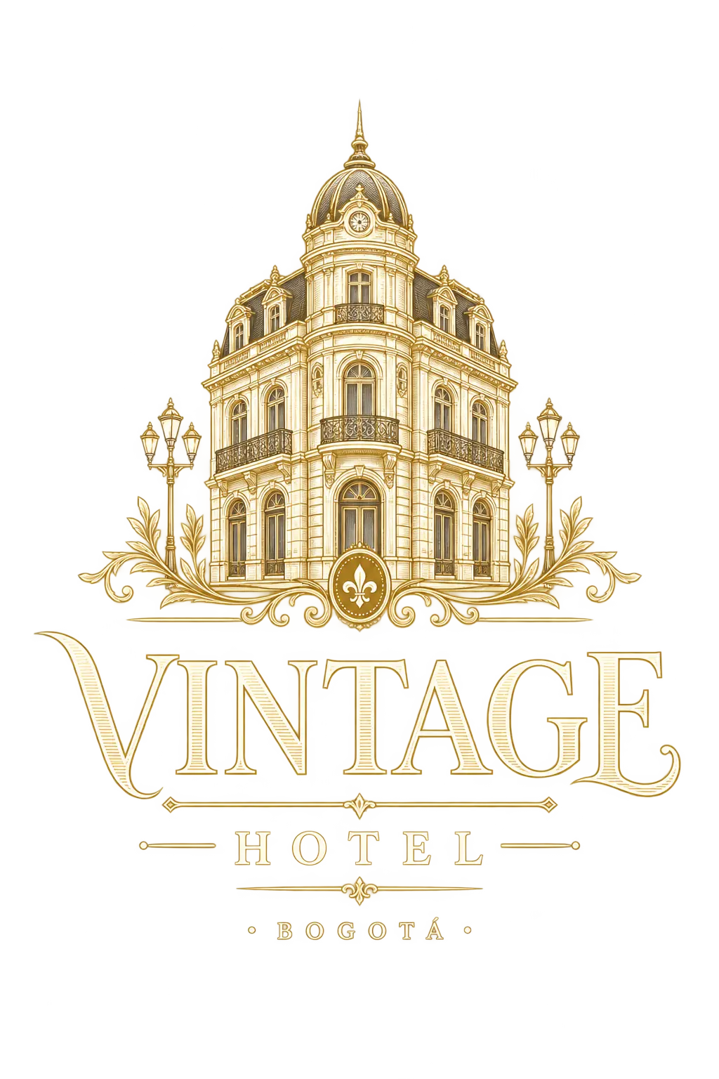 Hotel Vintage Bogotá